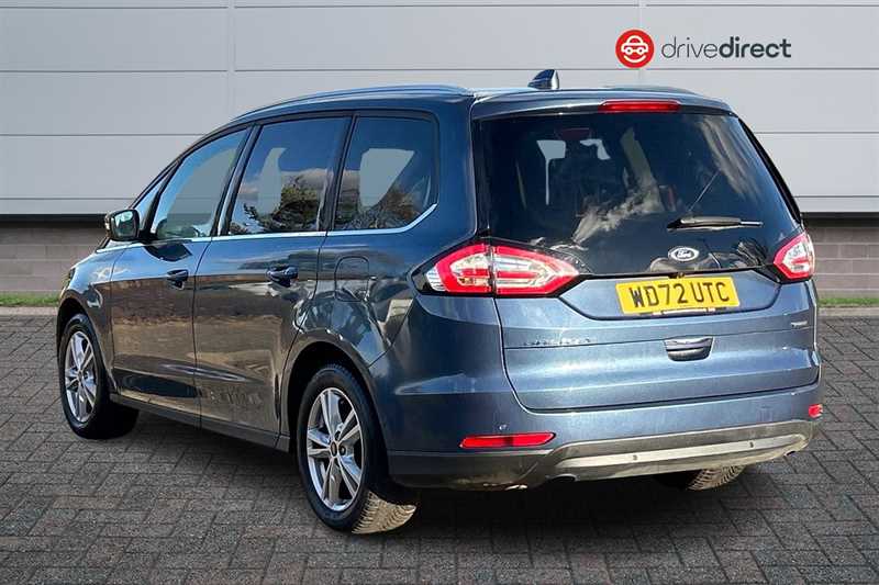 Used Ford Galaxy 2023 for sale - 78189032: Photo 5