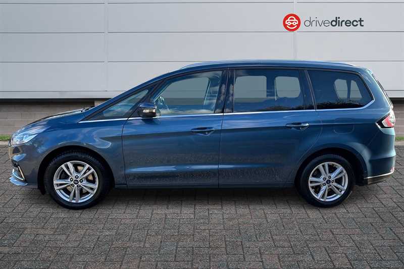 Used Ford Galaxy 2023 for sale - 78189032: Photo 6