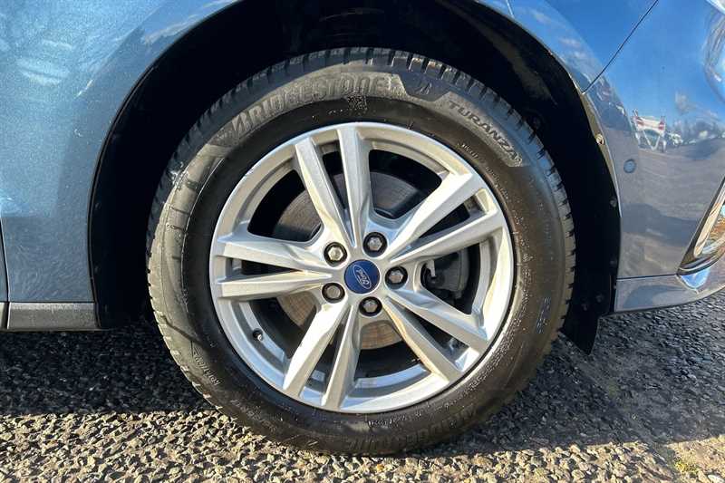 Used Ford Galaxy 2023 for sale - 78189032: Photo 9