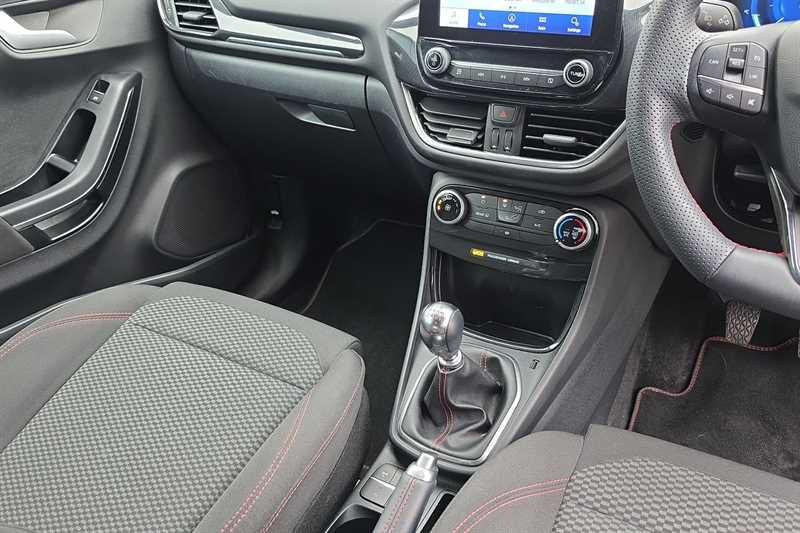 Used Ford Puma 2023 for sale - 75994063: Photo 14