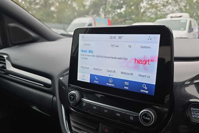 Used Ford Puma 2023 for sale - 75994063: Photo 17