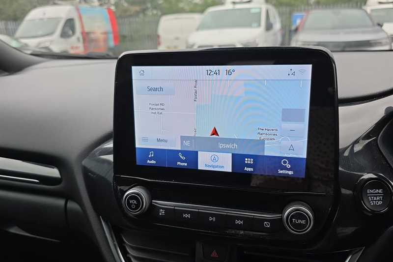 Used Ford Puma 2023 for sale - 75994063: Photo 18