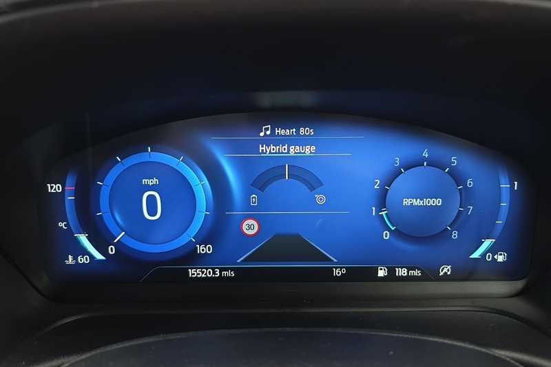 Used Ford Puma 2023 for sale - 75994063: Photo 20