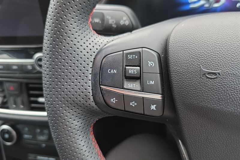 Used Ford Puma 2023 for sale - 75994063: Photo 21
