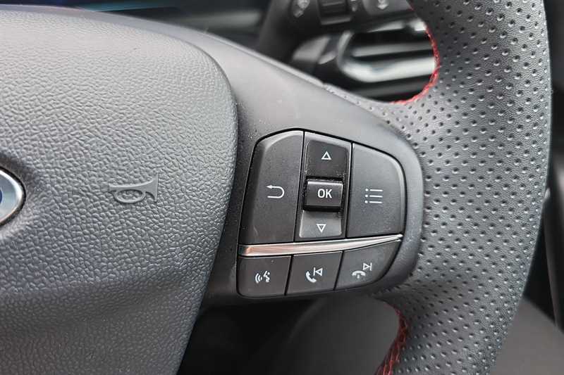 Used Ford Puma 2023 for sale - 75994063: Photo 22