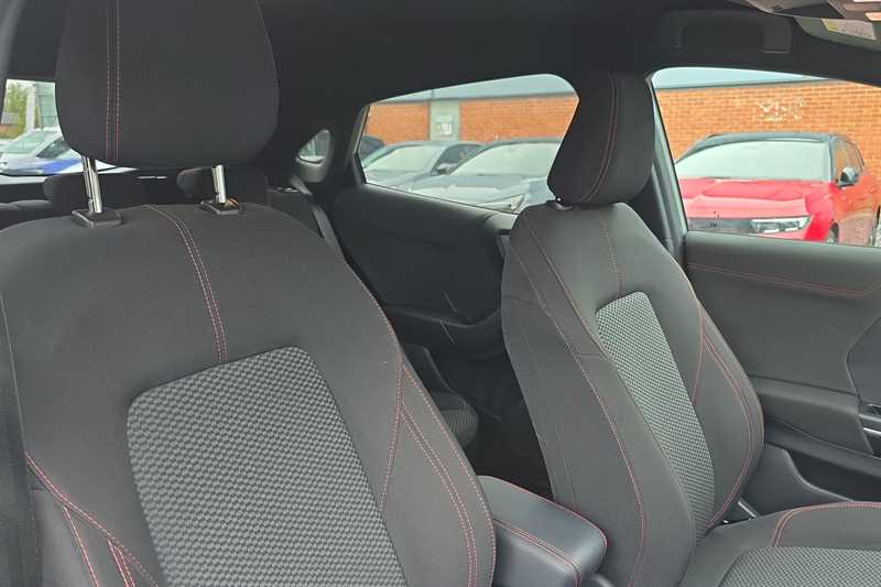 Used Ford Puma 2023 for sale - 75994063: Photo 23