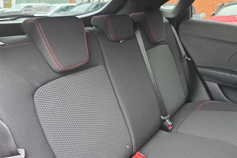 Used Ford Puma 2023 for sale - 75994063: Photo 24