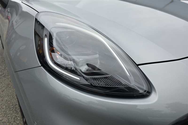Used Ford Puma 2023 for sale - 75994063: Photo 28