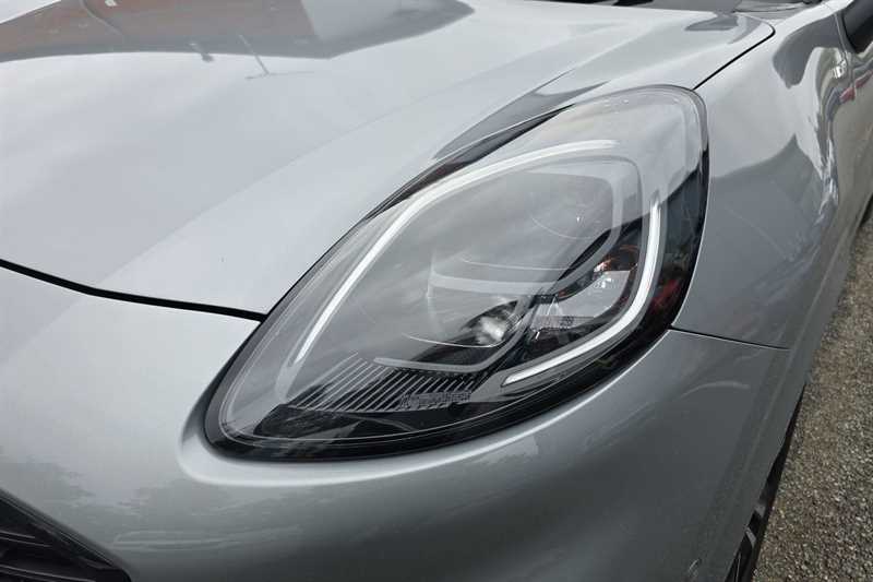 Used Ford Puma 2023 for sale - 75994063: Photo 29