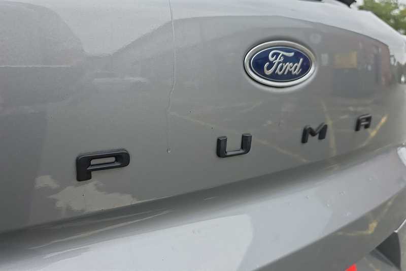 Used Ford Puma 2023 for sale - 75994063: Photo 30