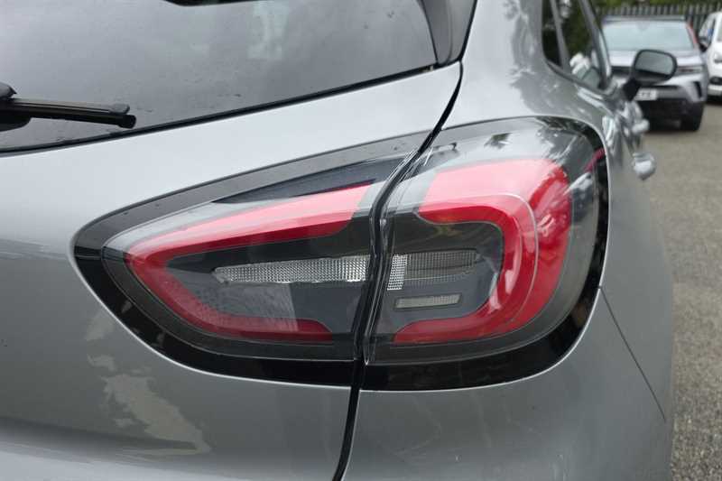 Used Ford Puma 2023 for sale - 75994063: Photo 32