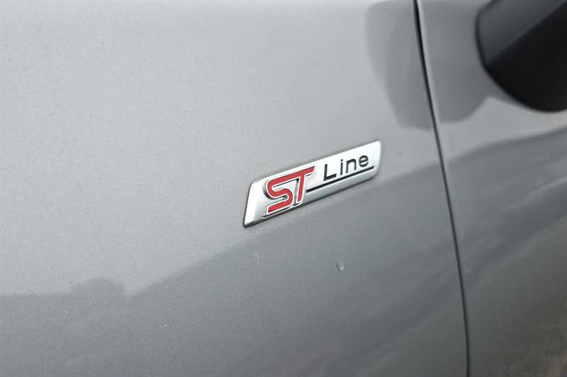 Used Ford Puma 2023 for sale - 75994063: Photo 36
