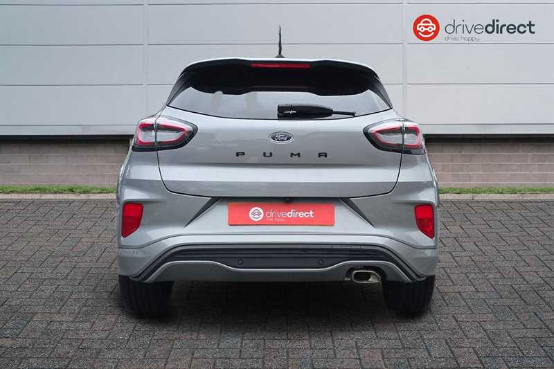 Used Ford Puma 2023 for sale - 75994063: Photo 4