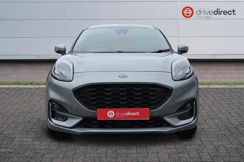 Used Ford Puma 2023 for sale - 75994063: Photo 8