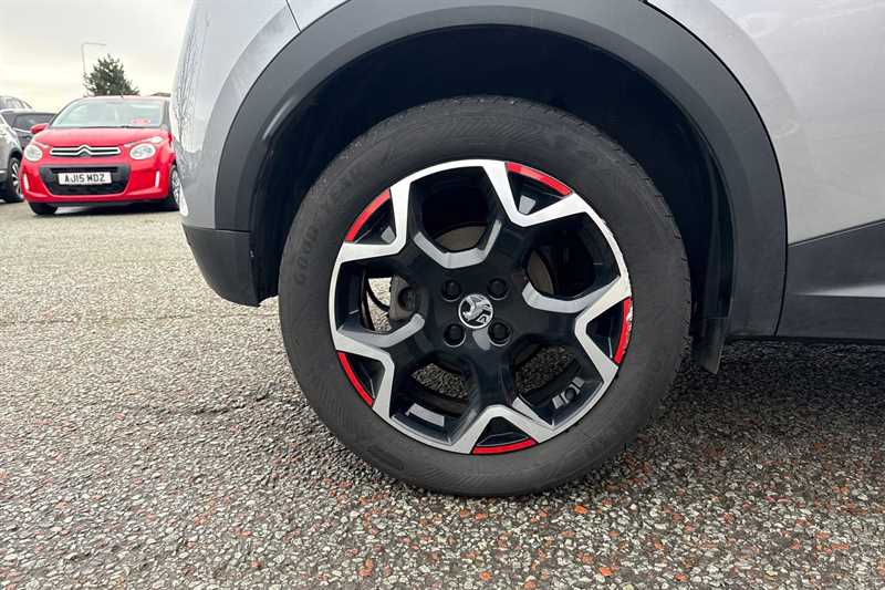 Used Vauxhall Mokka 2024 for sale - 77699805: Photo 10