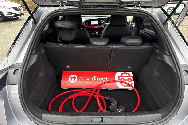 Used Vauxhall Mokka 2024 for sale - 77699805: Photo 25