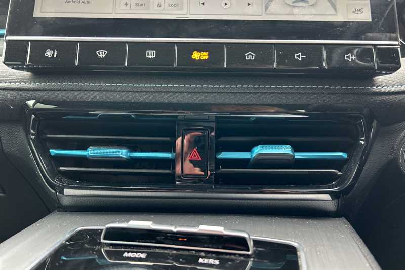 Used MG MG5 2023 for sale - 78075542: Photo 15