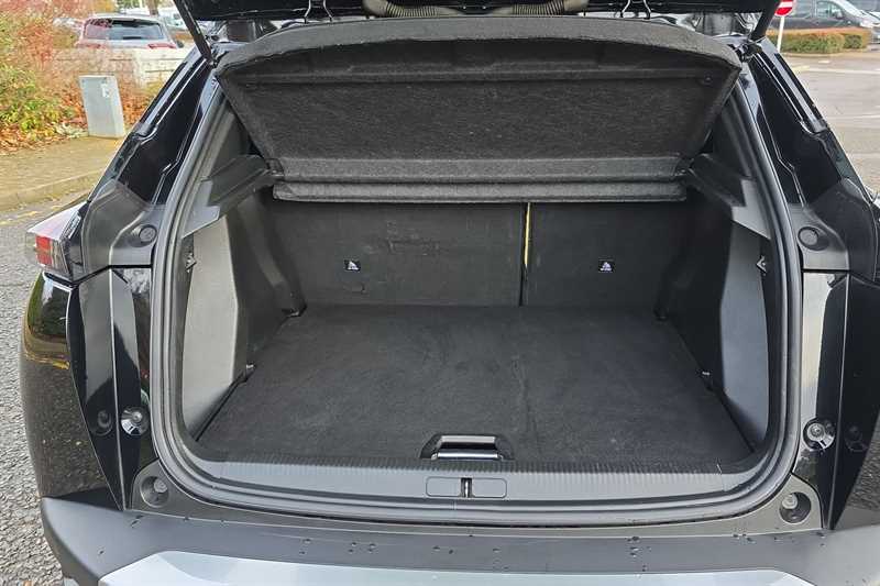 Used Peugeot 2008 2022 for sale - 77316885: Photo 25