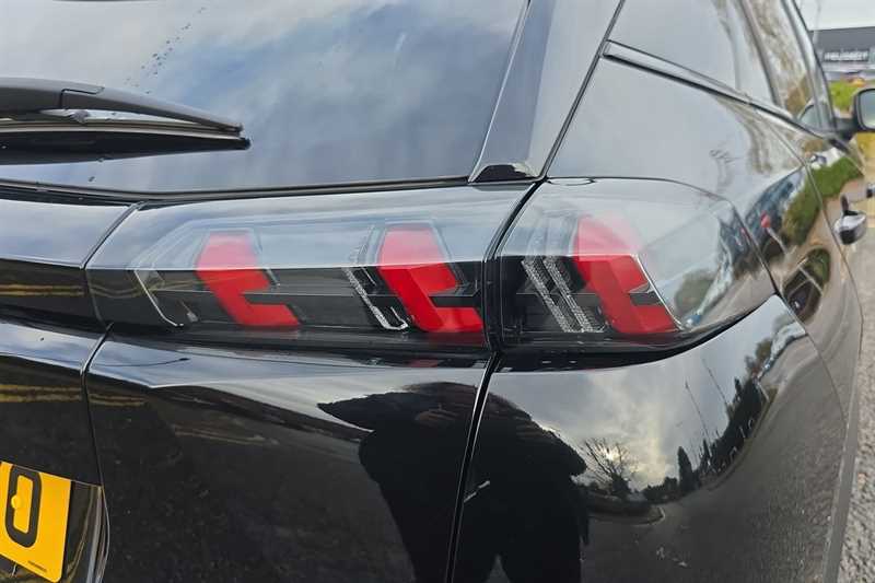 Used Peugeot 2008 2022 for sale - 77316885: Photo 32