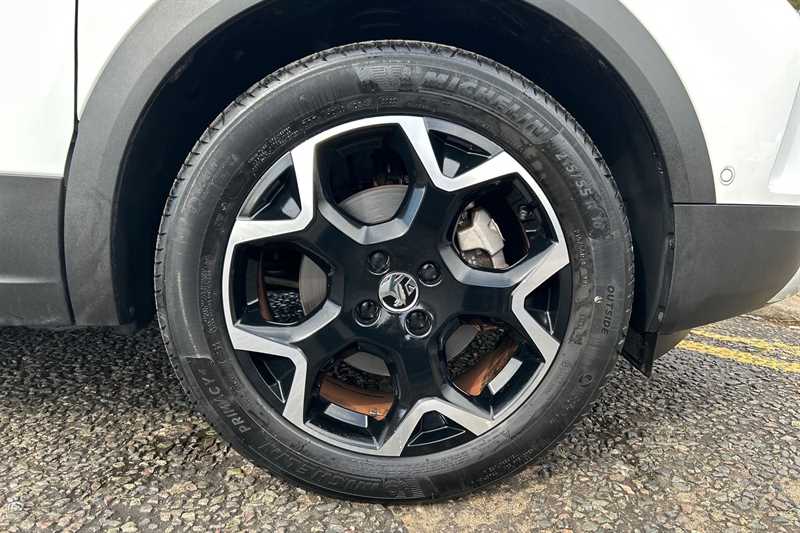 Used Vauxhall Mokka 2023 for sale - 78050471: Photo 10