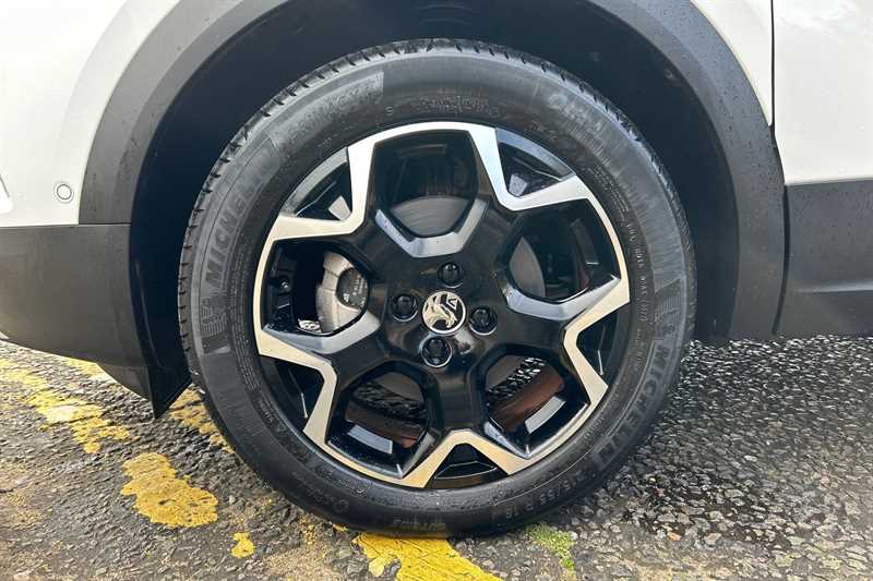 Used Vauxhall Mokka 2023 for sale - 78050471: Photo 11