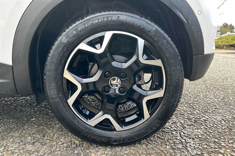 Used Vauxhall Mokka 2023 for sale - 78050471: Photo 12