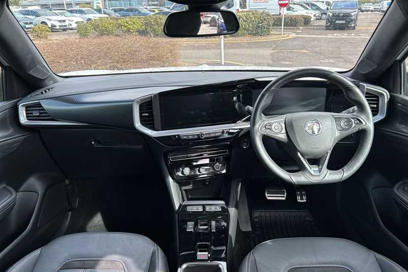 Used Vauxhall Mokka 2023 for sale - 78050471: Photo 13