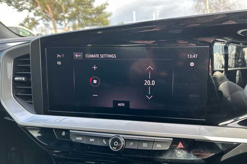 Used Vauxhall Mokka 2023 for sale - 78050471: Photo 15