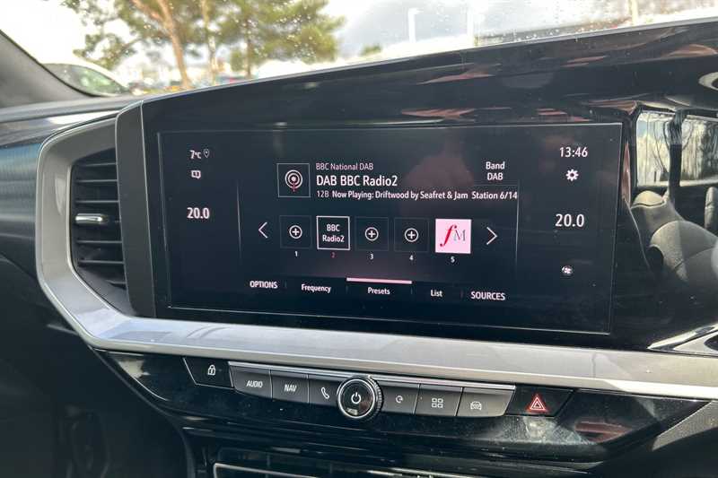 Used Vauxhall Mokka 2023 for sale - 78050471: Photo 17