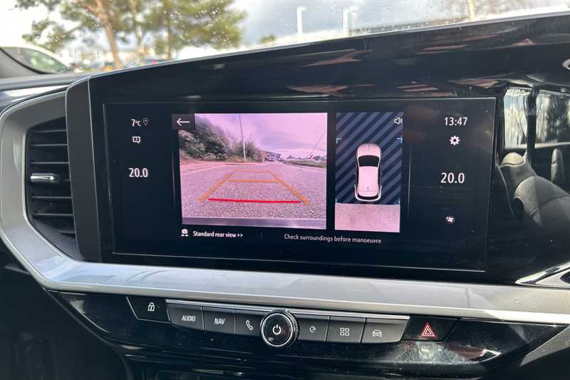 Used Vauxhall Mokka 2023 for sale - 78050471: Photo 19