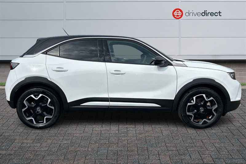 Used Vauxhall Mokka 2023 for sale - 78050471: Photo 2