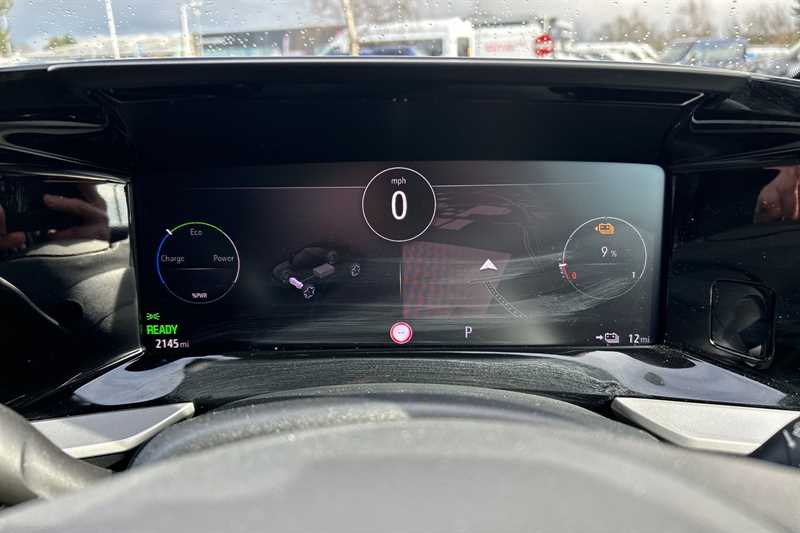 Used Vauxhall Mokka 2023 for sale - 78050471: Photo 20