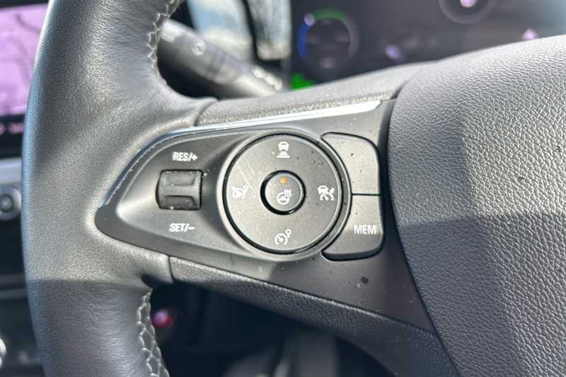 Used Vauxhall Mokka 2023 for sale - 78050471: Photo 21