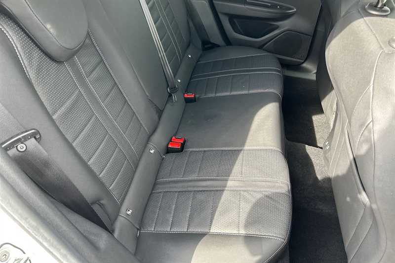 Used Vauxhall Mokka 2023 for sale - 78050471: Photo 24