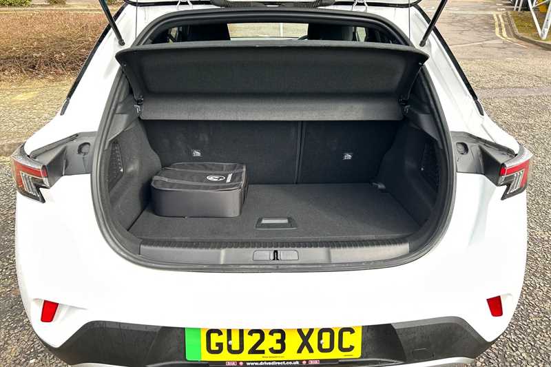 Used Vauxhall Mokka 2023 for sale - 78050471: Photo 25