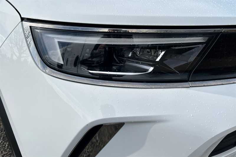 Used Vauxhall Mokka 2023 for sale - 78050471: Photo 28