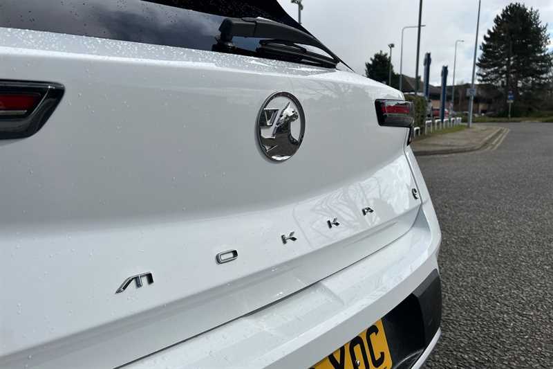 Used Vauxhall Mokka 2023 for sale - 78050471: Photo 30