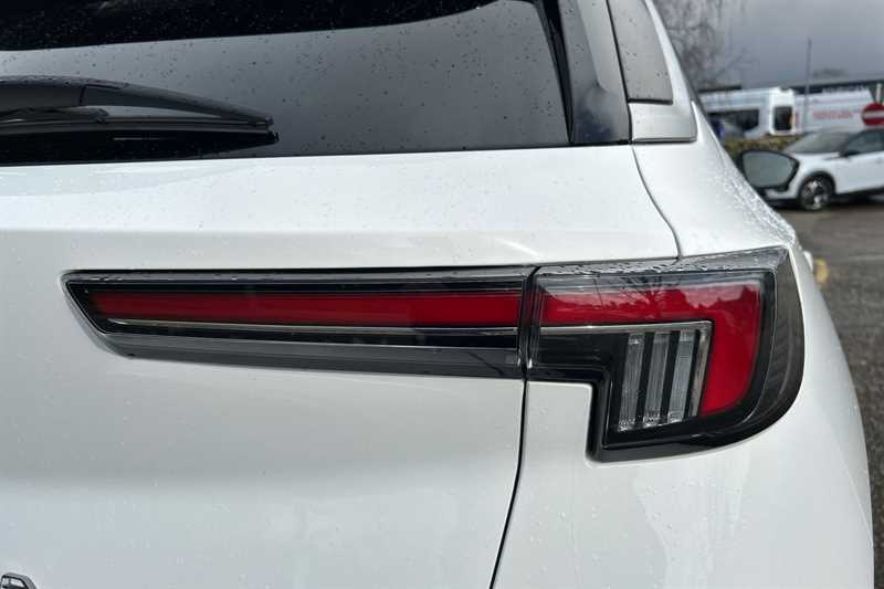 Used Vauxhall Mokka 2023 for sale - 78050471: Photo 32