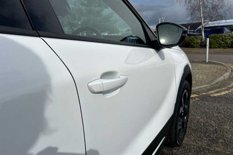 Used Vauxhall Mokka 2023 for sale - 78050471: Photo 33