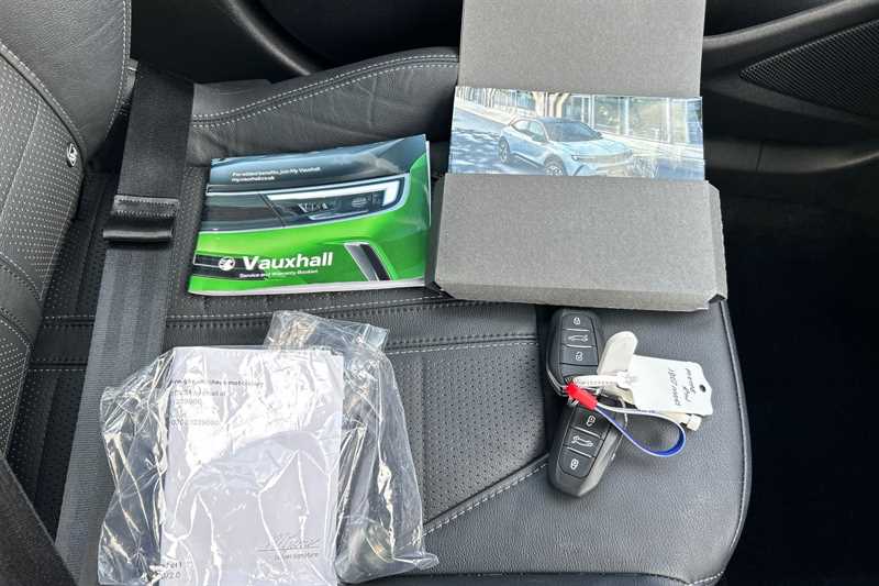 Used Vauxhall Mokka 2023 for sale - 78050471: Photo 36