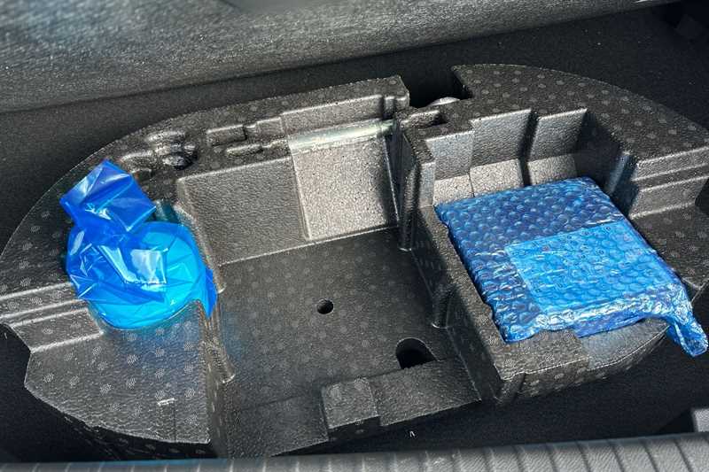 Used Vauxhall Mokka 2023 for sale - 78050471: Photo 37