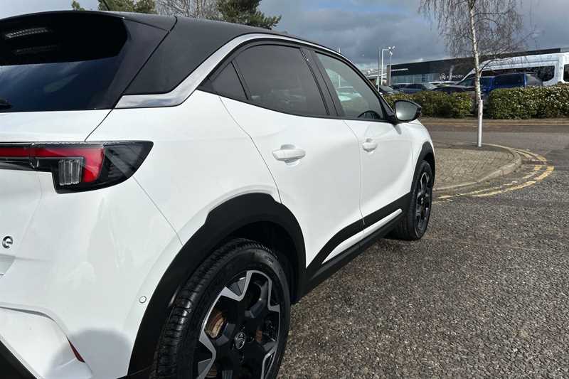 Used Vauxhall Mokka 2023 for sale - 78050471: Photo 38