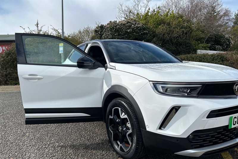 Used Vauxhall Mokka 2023 for sale - 78050471: Photo 39