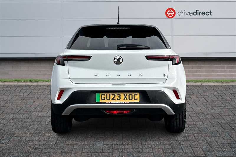 Used Vauxhall Mokka 2023 for sale - 78050471: Photo 4