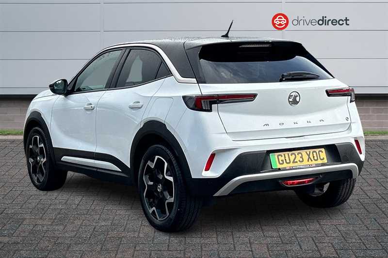 Used Vauxhall Mokka 2023 for sale - 78050471: Photo 5