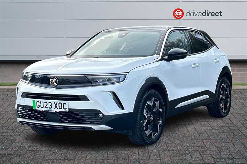 Used Vauxhall Mokka 2023 for sale - 78050471: Photo 7