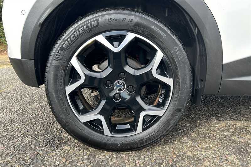 Used Vauxhall Mokka 2023 for sale - 78050471: Photo 9