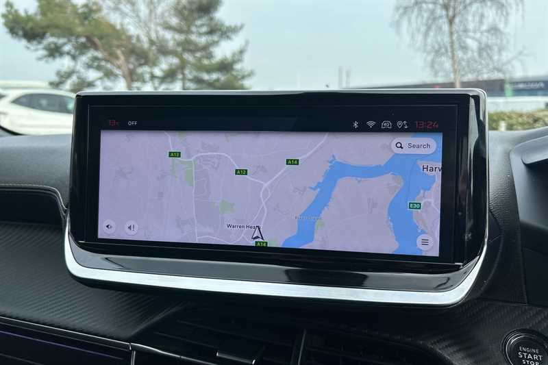 Used Peugeot 2008 2024 for sale - 78222339: Photo 18