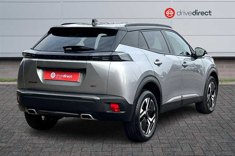 Used Peugeot 2008 2024 for sale - 78222339: Photo 3