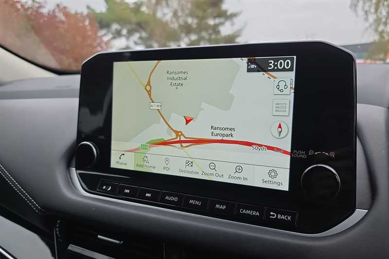 Used Nissan Qashqai 2021 for sale - 76443973: Photo 18